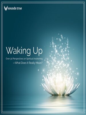 cover image of Waking Up